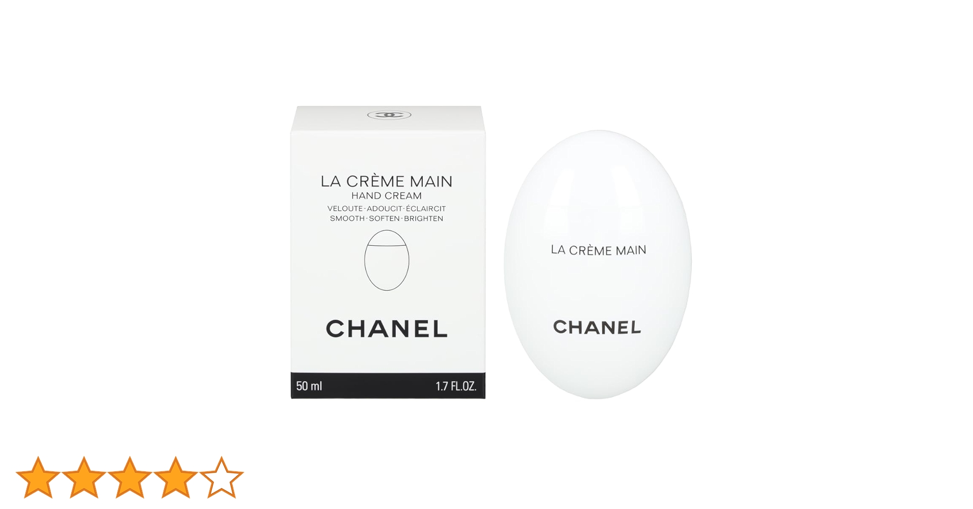 yum　CHANEL ラクレームマン、ヌードエクラ2点 yum CHANEL ラクレームマン、ヌードエクラ2点 シャネル / ラ